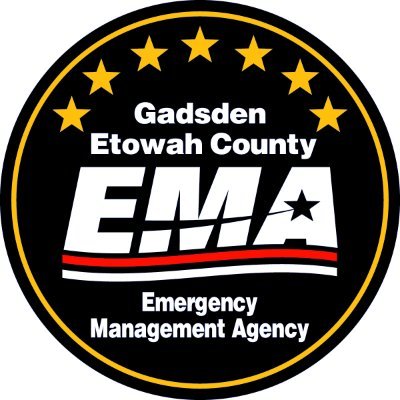 Profile Picture of Gadsden/Etowah EMA (@GECEMA) on Twitter