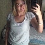 Profile Picture of allison mullins (@alliegail) on Instagram