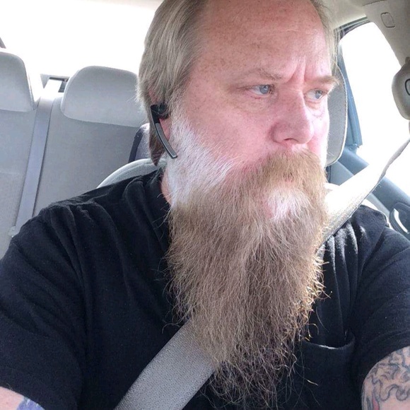 Profile Picture of Scott Fortner (@fort484) on Poshmark