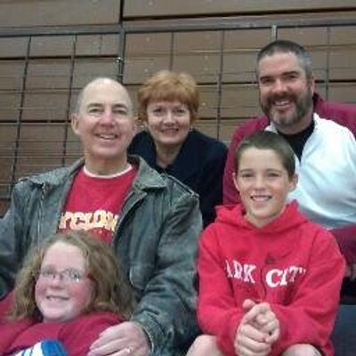 Profile Picture of Mike Lacey (@mfl3cy) on Twitter