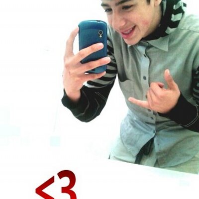 Profile Picture of Michael Gonzalez (@_AyeeCaspar) on Twitter
