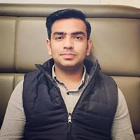 Profile Picture of Gul Nawaz Bhatti (@gul-nawaz-bhatti) on Quora