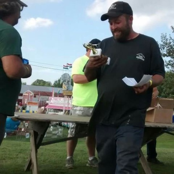 Profile Picture of Michael Hurd (@mikeydikeyhurd) on Poshmark