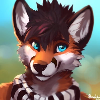 Profile Picture of Fox Amoore  🏴󠁧󠁢󠁳󠁣󠁴󠁿 (@FoxAmoore) on Twitter