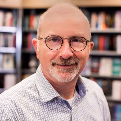 Profile Picture of Erik Hoekstra (@ErikInkoper) on Twitter