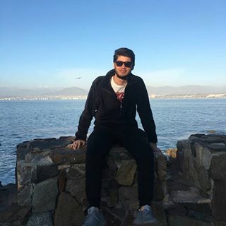 Profile Picture of Eric Fernando Camus (@eric.f.camus) on Facebook