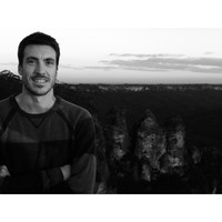 Profile Picture of Paul Pomroy (@paul-pomroy) on Quora