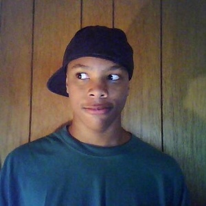 Profile Picture of Marcus Benton (@253312156) on Myspace