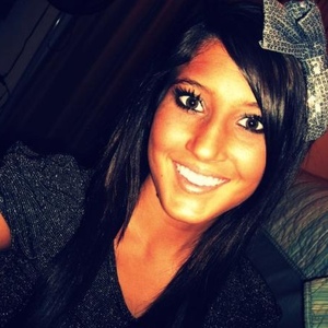 Profile Picture of Selah Fischer (@rubmycrystal) on Myspace