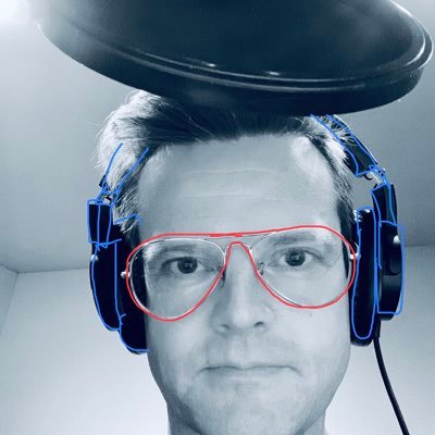 Profile Picture of Rob Tinkler (@ja2ke) on Twitter