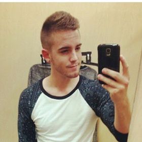 Profile Picture of Dylan Herbst (@dylanleherbst) on Pinterest