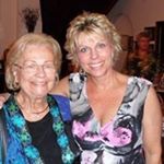 Profile Picture of Kathy Karlik Robert (@kathykarlik) on Instagram