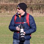 Profile Photo of Alan Dickinson (@algie1962) on Instagram