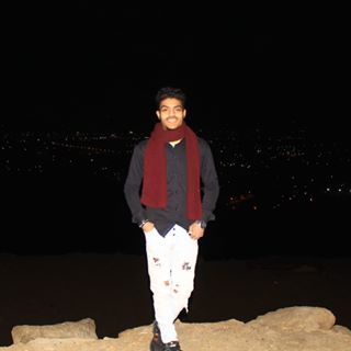 Profile Picture of Mohamed Ebrahem (@Mohamed-Ebrahem) on Facebook