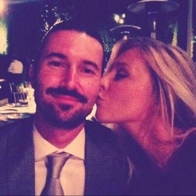 Profile Picture of Brandon&LeahFans (@BrandonNLeahCND) on Twitter