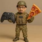 Profile Picture of David Seal (@david.seal.9212) on Facebook