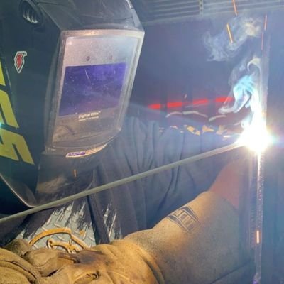 Profile Picture of Travis Gruber (@TravisGruber4) on Twitter