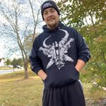 Profile Picture of Michael Bacon (@michaelbaconart) on Instagram