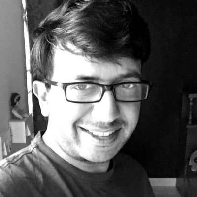 Profile Picture of Praveen Gopal Krishnan (@peegeekay) on Twitter