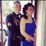 Cassandra Revels - Instagram Profile Picture of Cassandra Revels (@armywifey88) on Instagram