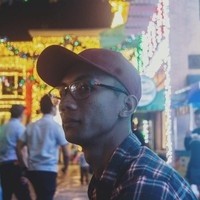 Profile Picture of Tyler Silva  (@tyler-silva-66) on Quora