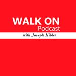 Profile Picture of Joseph Kibler (@walkonpodcast) on Instagram