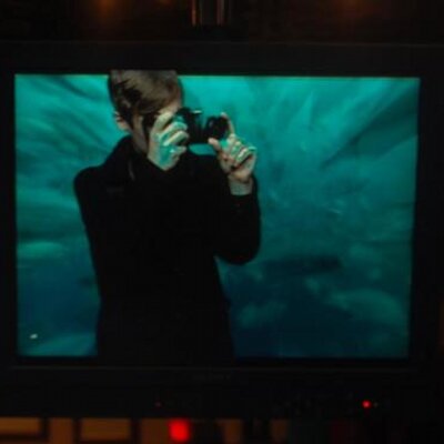 Profile Picture of Sam_Teal (@samuelteal) on Twitter