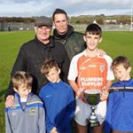 Profile Picture of Sean Geoghegan (@sean_geoghegan07) on Instagram