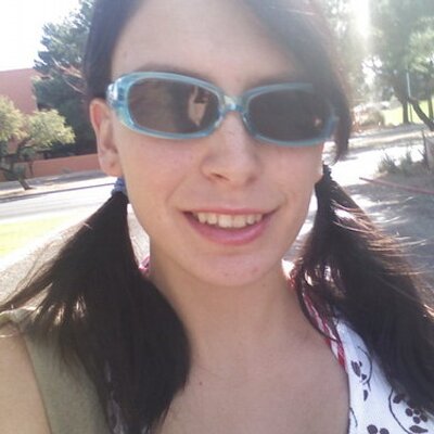 Profile Picture of Brittany Friday (@B9Friday) on Twitter