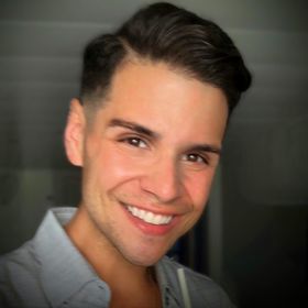 Profile Picture of Peter Joseph DiLorenzo (@peterjdilorenzo) on Pinterest