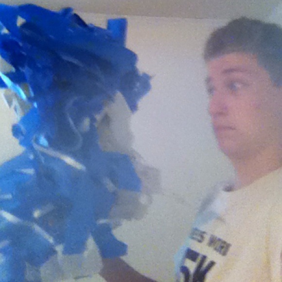 Profile Picture of Jonathan Hassler (@greatserpent96) on Poshmark
