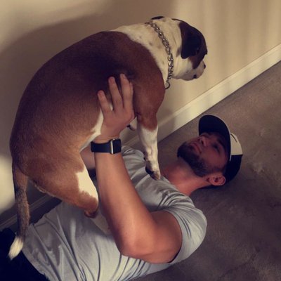 Profile Picture of Blake Alexander (@Balexander123) on Twitter