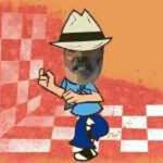 Profile Picture of Robert Frates (@fratesrobert) on Instagram