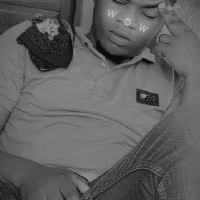 Benjamin Nti - Twitter Profile Picture of Benjamin Nti (@BenjaminNti9) on Twitter