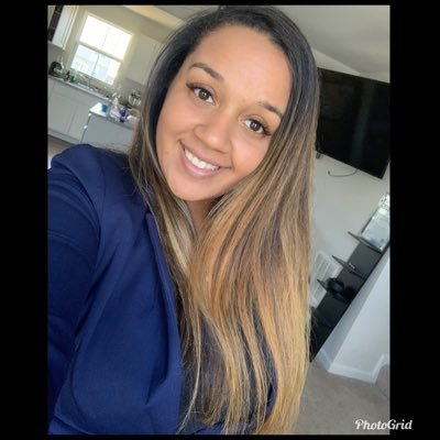 Profile Picture of Taylor Danielle (@TaylurrDanielle) on Twitter