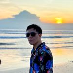 Profile Picture of Patrick Sean Otto (@otto.patrick) on Instagram