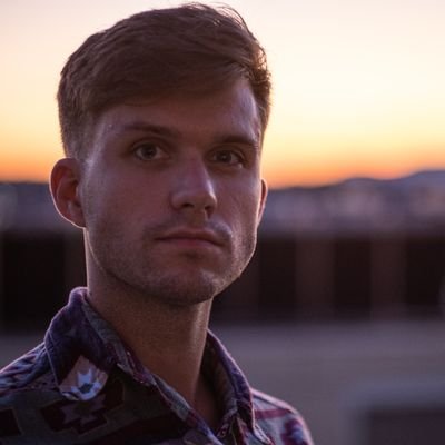 Profile Picture of Robin Lefevre (@robinou_lfv) on Twitter