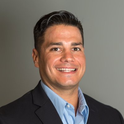 Profile Picture of Nick Escobar (@TheNickEscobar) on Twitter