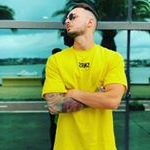 Profile Picture of Julián Posada (@julianposada93) on Instagram