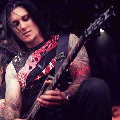 Profile Picture of Brian Sinclair (@Brian_SinnersRP) on Twitter