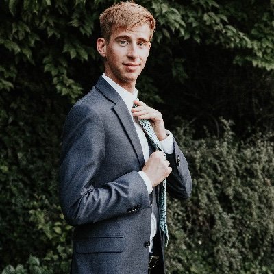 Profile Picture of Michael Staker (@michael_staker) on Twitter