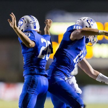 Profile Picture of John Colby Stapp (@Jcstapp123) on Twitter