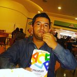 Profile Picture of Joel Pedroso (@joel.pinturas) on Instagram