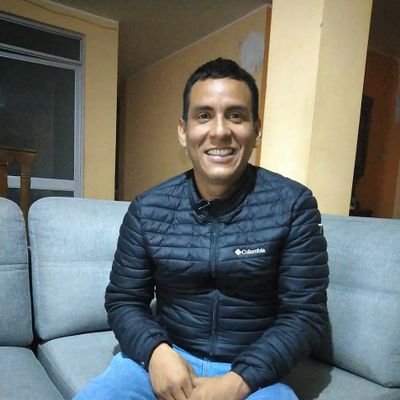 Profile Picture of Pablo Alejandro Arias Lomas (@AriasLomas) on Twitter