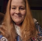 Profile Picture of Vickie Joann Mccoy (@prettyredhead1962) on Facebook