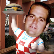 Profile Picture of Scott Daly (@scottysauce) on Youtube
