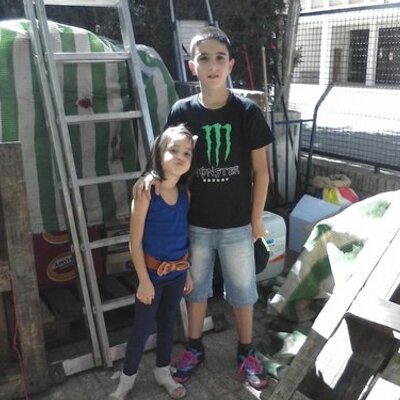 Profile Picture of Manuel Largo Rivilla (@LargoRivilla) on Twitter