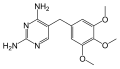 Profile Picture of Trimethoprimon Wikipedia