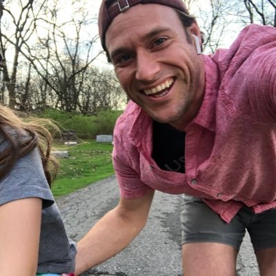 Profile Picture of Alex Roush (@AlexRoush108) on Twitter