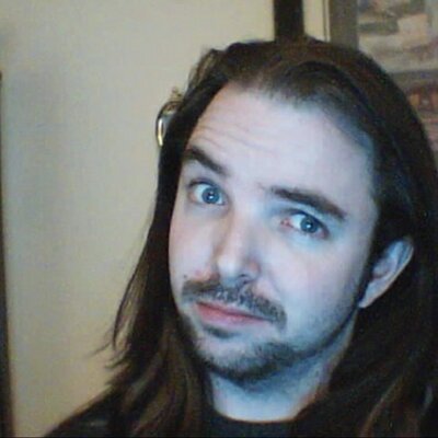 Profile Picture of Kyle Kroeker (@drizzlewerewolf) on Twitter